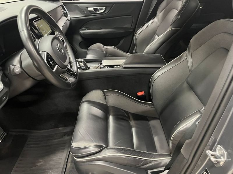 Volvo V60 bild 7