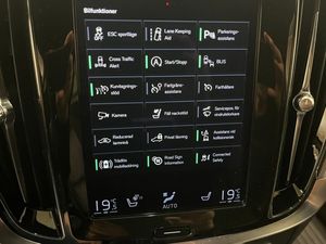 Volvo V60 bild 20