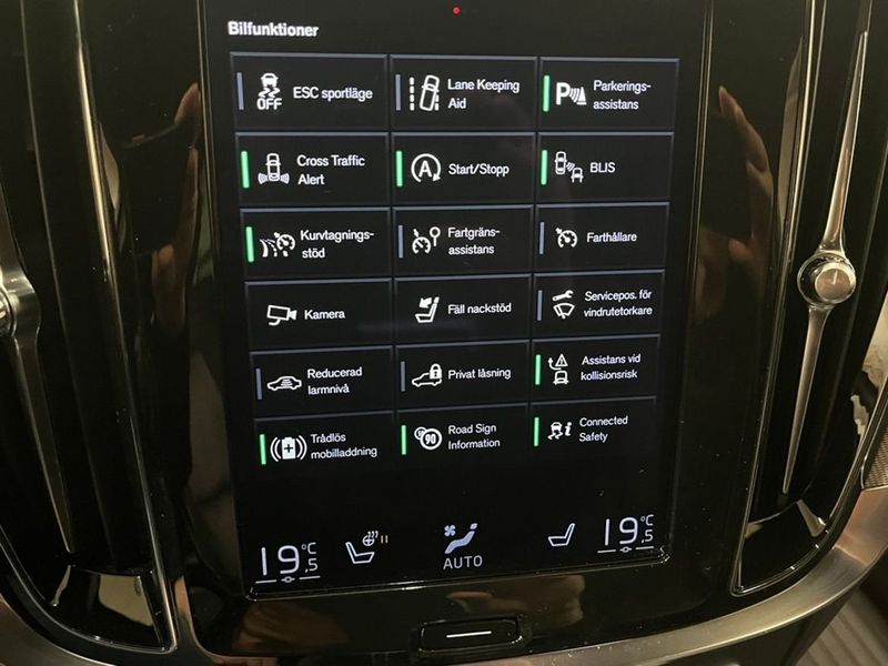Volvo V60 bild 20