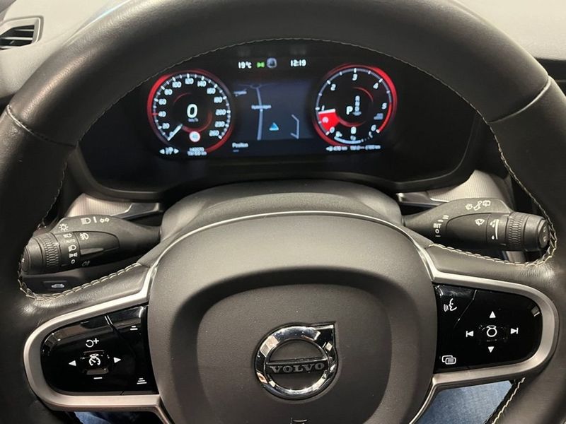Volvo V60 bild 6