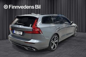 Volvo V60 bild 3