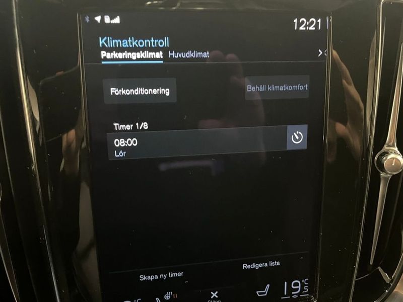 Volvo V60 bild 16