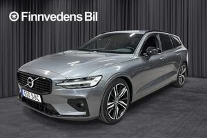 Volvo V60 bild 1