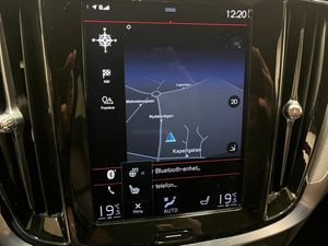 Volvo V60 bild 14