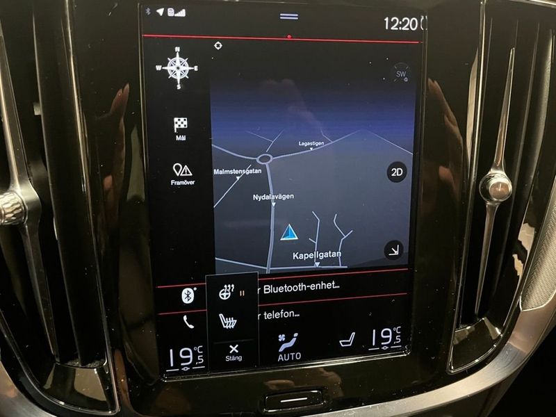 Volvo V60 bild 14