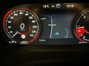 Volvo V60 bild 15