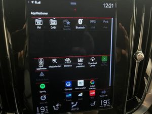 Volvo V60 bild 24