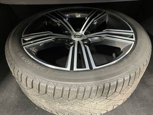 Volvo V60 bild 21