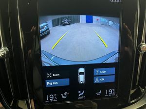 Volvo V60 bild 13