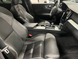 Volvo V60 bild 10