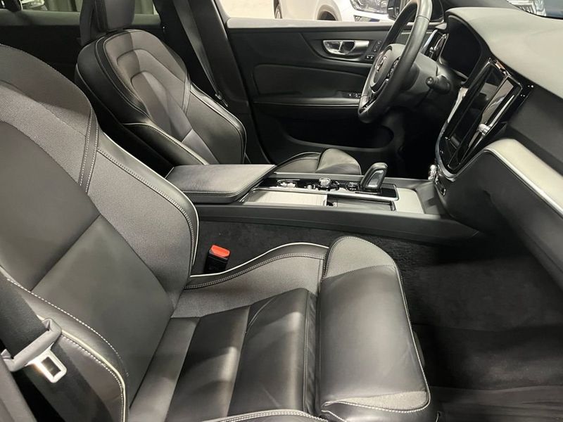 Volvo V60 bild 10