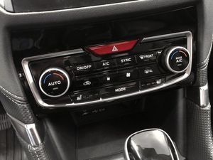 Subaru Forester bild 12