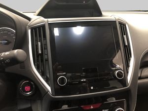 Subaru Forester bild 11