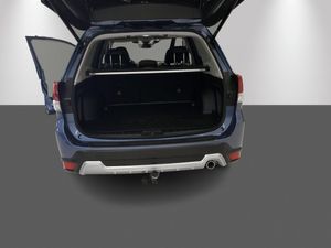 Subaru Forester bild 15