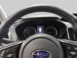 Subaru Forester bild 10