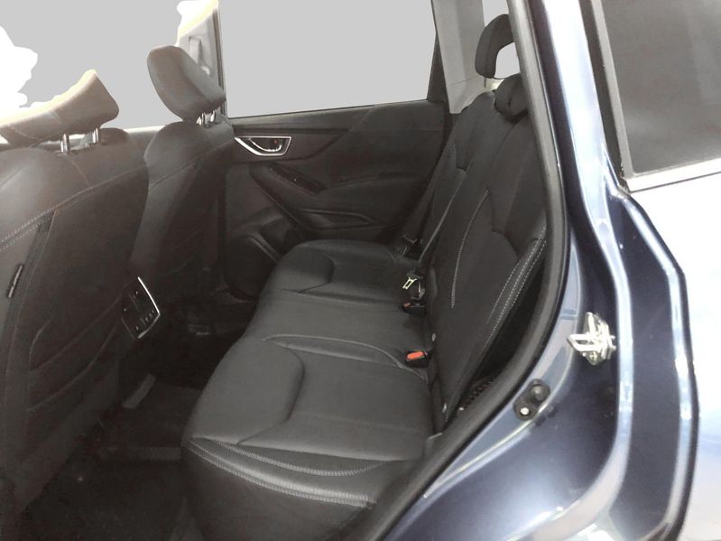 Subaru Forester bild 9