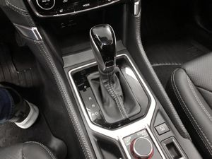 Subaru Forester bild 13
