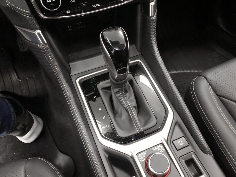 Subaru Forester bild 13