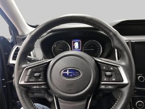 Subaru Forester bild 14