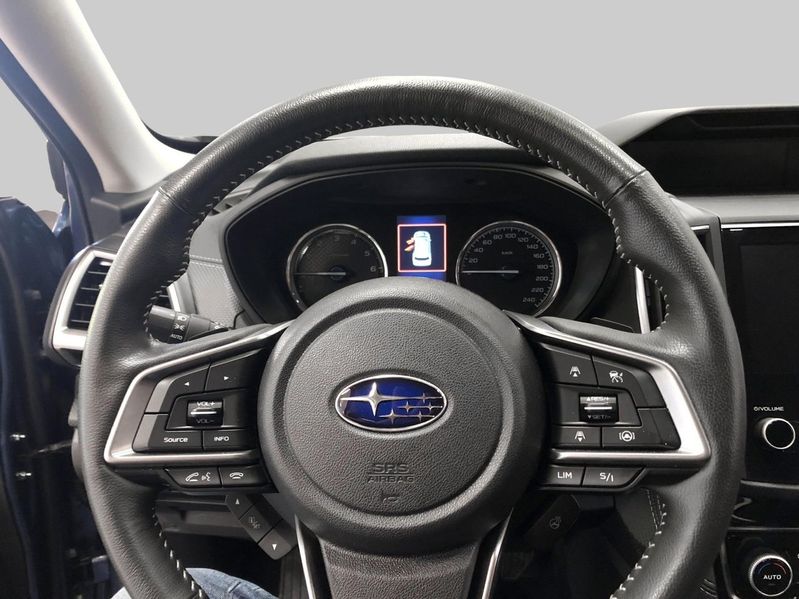 Subaru Forester bild 14