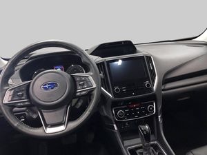 Subaru Forester bild 7