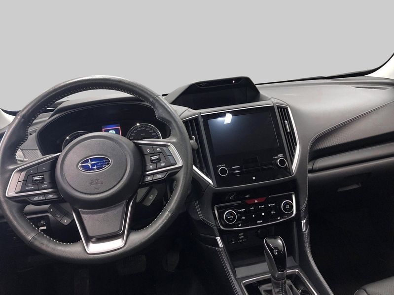 Subaru Forester bild 7