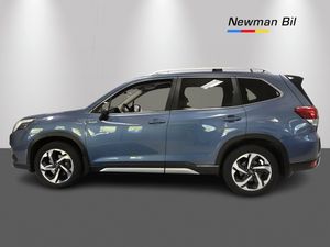 Subaru Forester bild 4