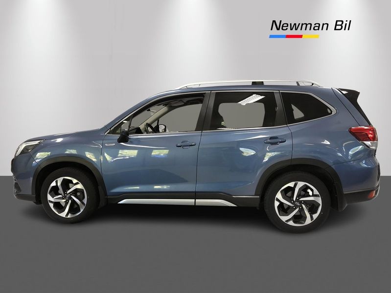 Subaru Forester bild 4