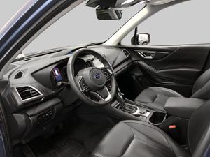 Subaru Forester bild 8