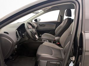 Seat Leon bild 11