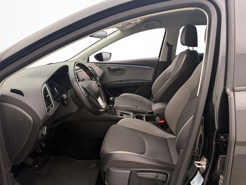 Seat Leon bild 11