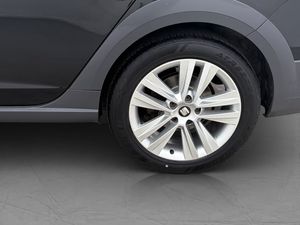 Seat Leon bild 28