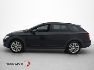 Seat Leon bild 4
