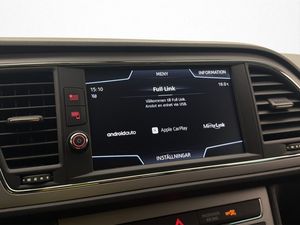 Seat Leon bild 19
