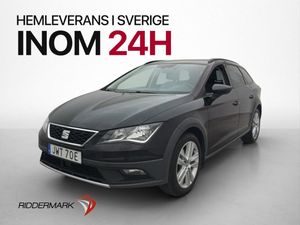 Seat Leon bild 3