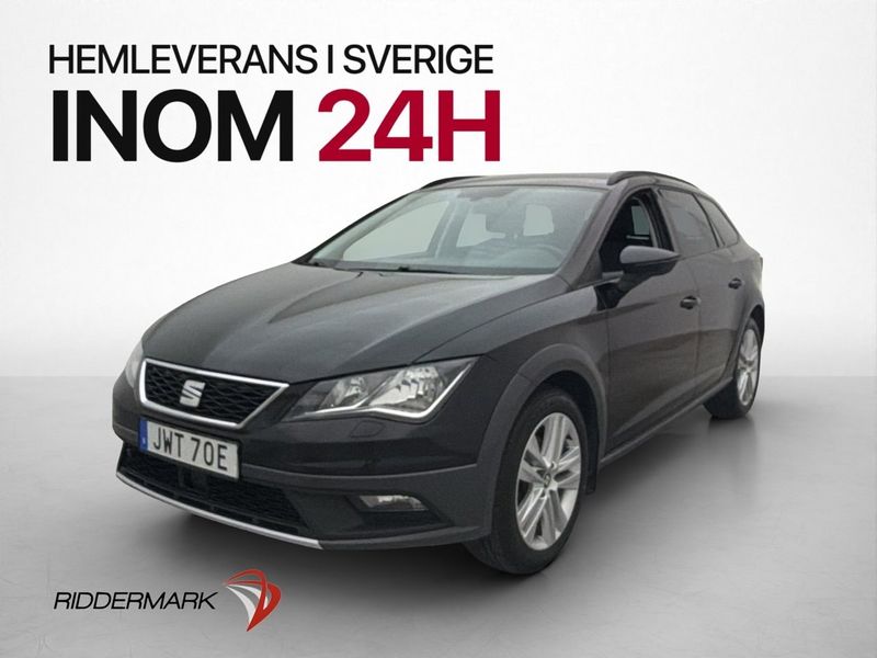 Seat Leon bild 3
