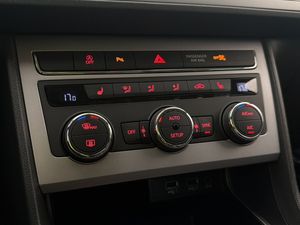 Seat Leon bild 21