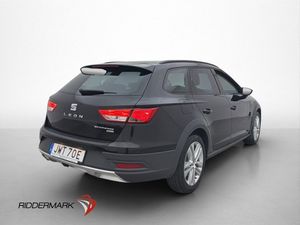 Seat Leon bild 8