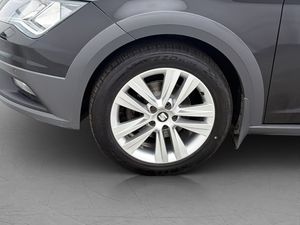 Seat Leon bild 27
