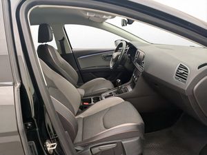 Seat Leon bild 23
