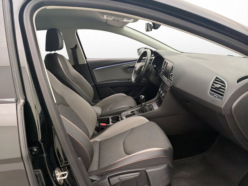 Seat Leon bild 23