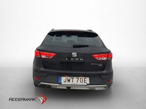 Seat Leon bild 6