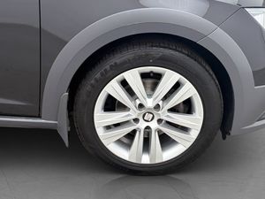 Seat Leon bild 30
