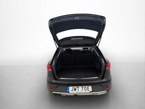 Seat Leon bild 26