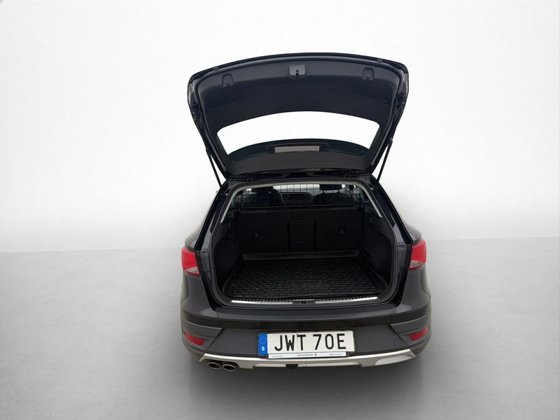 Seat Leon bild 26