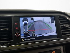Seat Leon bild 18