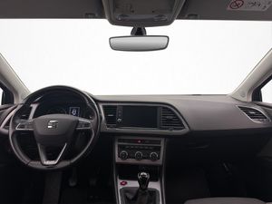 Seat Leon bild 12