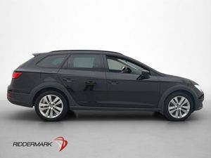 Seat Leon bild 9