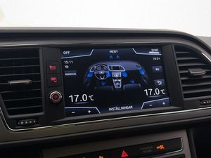 Seat Leon bild 20