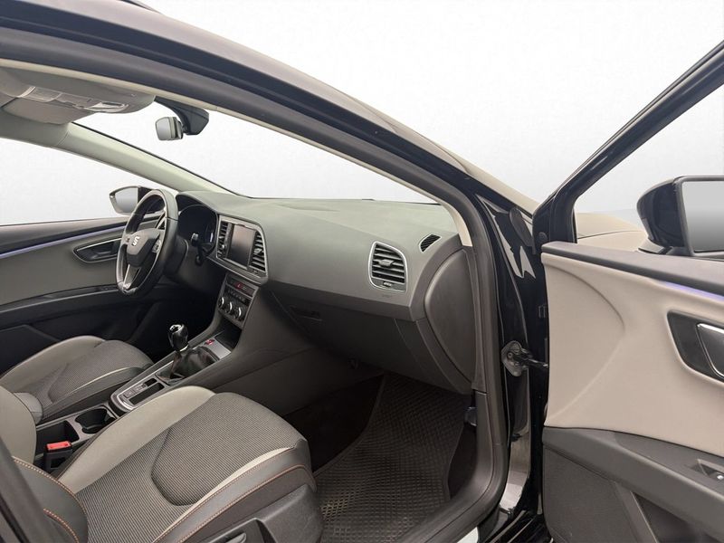 Seat Leon bild 22